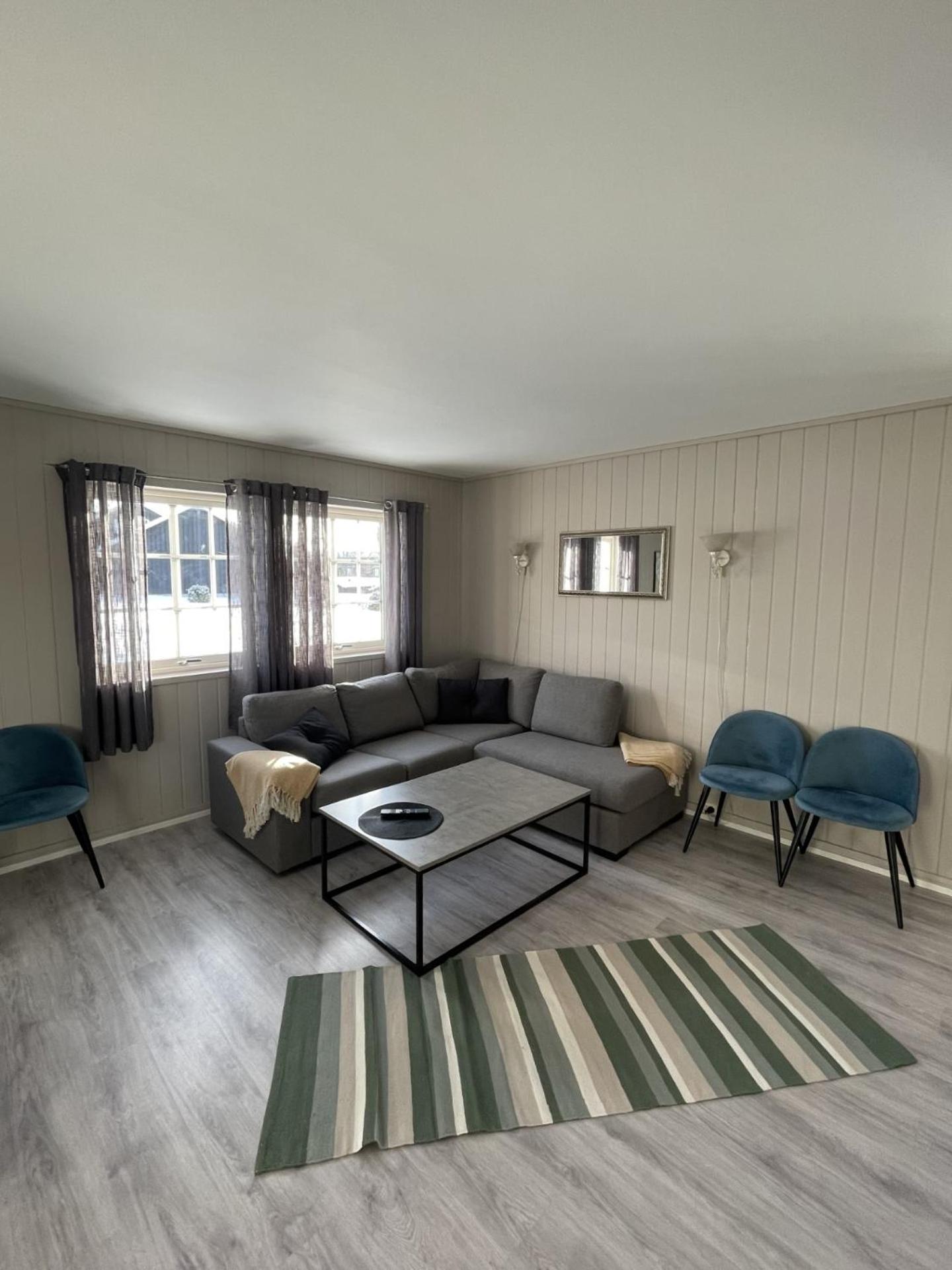 Vestby Park Holiday park