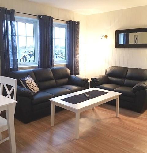 Holiday park Vestby Park Vestby (Akershus)